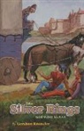 Gershon Kranzler, Zalman Kleiman, Zalman Kleinman - The Silver Rings and Other Stories