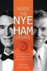 Ken Ham, Bodie Hodge - Inside the Nye Ham Debate