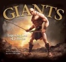 Martin Charles, Charles Martin, Bill Looney - Giants Legend & Lore of Goliat
