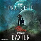 Stephen Baxter, Terry Pratchett, Michael Fenton Stevens - The Long Utopia (Livre audio)