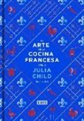 Simone Beck, Julia Child - El arte de la cocina francesa 2