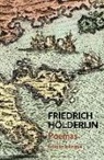 Friedrich Hölderlin - Poemas