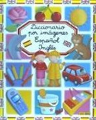 Diccionario imagenes español-inglés