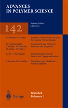 Jaques Roovers - Branched Polymers I