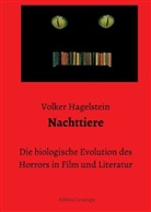 Volker Hagelstein - Nachttiere