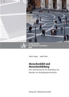 Judith Palm, Tobia Trappe, Tobias Trappe - Menschenbild und Menschenbildung
