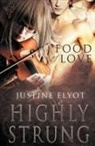 Justine Elyot - Food of Love