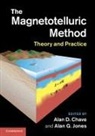 Alan Chave, Alan D. (Woods Hole Oceanographic Instituti Chave, Alan D. Jones Chave, Alan Jones, Randall MacKie, Alan D. Chave... - Magnetotelluric Method