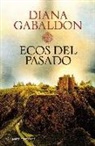Diana Gabaldon - Ecos del pasado
