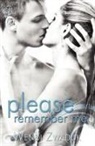 Wendi Zwaduk - Please Remember Me