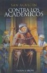 CONTRA LOS ACADEMICOS. BILINGUE