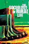 Sam Hillyard, Samantha Hillyard, Hillyard Sam - The Sociology of Rural Life
