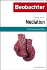 Esthe Haas, Esther Haas, Toni Wirz - Mediation