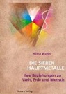 Hilma Walter - Die sieben Hauptmetalle