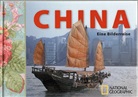 Peter Delius - China