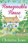 Christina Jones - Honeysuckle House