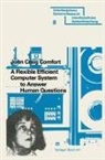 Comfort - A Flexible Efficient Computer System to Answer Human Questions