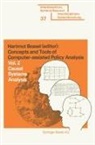 BOSSEL - Concepts and Tools of Computer-assisted Policy Analysis