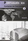 Ana Tavares - Portugues XXI Podrecznik + cwiczenia + CD