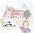 Gesa Godbersen, Isolde Sohbi - Mika entdeckt die Michaeliskirche