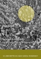 Ilse Gröll - Sprachen in Kolumbien