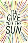 Jandy Nelson, Nelson Jandy - I'll Give you the Sun