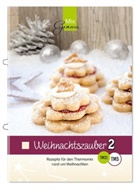 Corinna Wild, Corinna Wild - Weihnachtszauber Band 2; .. Bd.2