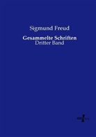 Sigmund Freud - Gesammelte Schriften