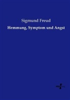 Sigmund Freud - Hemmung, Symptom und Angst