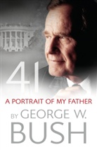 George W. Bush - 41