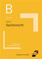 Till Veltmann - Basiswissen Sachenrecht