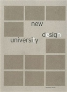 Ne Design University - Die Zukunft wartet nicht