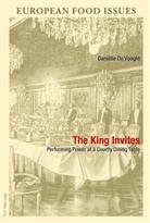 Danielle De Vooght, Daniëlle De Vooght, Danielle De Vooght, Dani'elle De Vooght, Danille De Vooght, Ms Danielle De Vooght... - The King Invites