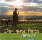 Karl- Nill, Karl-H Nill, Karl-Heinz Nill, Sarah Waldmann - Der gute Hirte und Psalm 23