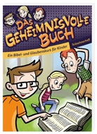 Bibellesebund, CVJM, Deutsche Bibelgesellschaft - Das geheimnisvolle Buch, Teilnehmerheft