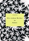 Ludwi Tieck, Ludwig Tieck, Frank Witzel, Jan F Bandel u a, Nor Sdun, Nora Sdun - Die sieben Weiber des Blaubart