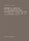 Ibères, Grecs et Puniques en Extrême-Occident