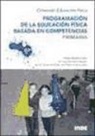 Programación de la educación física basada en competencias. Primaria. 1º