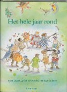 S. Klaassen, Sandra Klaassen, M. van Donkelaar, Maria van Donkelaar, M. van Rooijen, Martine van Rooijen - Het hele jaar rond