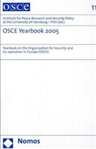 Stefan Fritsch - OSCE Yearbook 2005