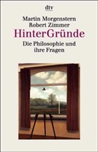 Martin Morgenstern, Robert Zimmer - HinterGründe