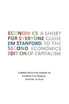 Jim Stanford, Jim (Centre for Future Work) Stanford, Stanford Jim, Tony Biddle - Economics for Everyone
