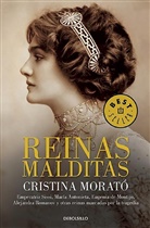 Cristina Morat, Cristina Morato, Cristina Morató - Reinas malditas / Damned Queens