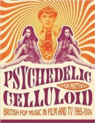 Simon Matthews - Psychedelic Celluloid