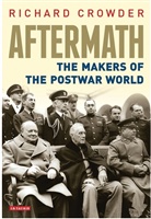 Richard Crowder, Richard M. Crowder - Aftermath