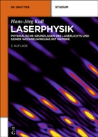 Hans-Jörg Kull - Laserphysik