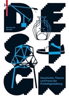 Bernhard E Bürdek, Bernhard E. Bürdek - Design