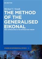 Michael V Vesnik, Michael V. Vesnik - The Method of the Generalised Eikonal
