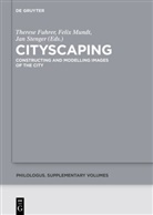 Therese Fuhrer, Feli Mundt, Felix Mundt, Jan Stenger - Cityscaping