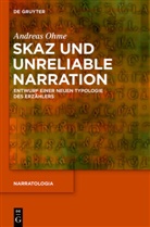 Andreas Ohme - Skaz und Unreliable Narration